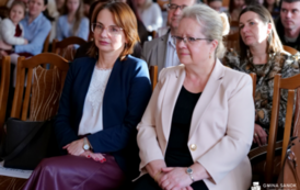 Znamy laureat&oacute;w II Międzyszkolnego Konkursu na Kartkę Bożonarodzeniową 76