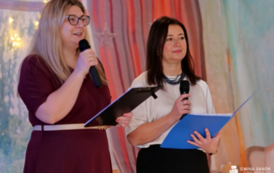 Znamy laureat&oacute;w II Międzyszkolnego Konkursu na Kartkę Bożonarodzeniową 78