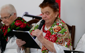 wsp&oacute;lna wigilia 2025 Domu Pomocy Społecznej oraz Ośrodka Wsparcia Dziennego w Raczkowej  (19)