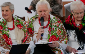 wsp&oacute;lna wigilia 2025 Domu Pomocy Społecznej oraz Ośrodka Wsparcia Dziennego w Raczkowej  (15)