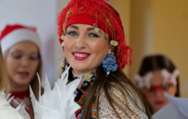 wigilia 2025 w Klubie Seniora w Mrzygłodzie (42)