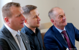 wigilia 2025 w Klubie Seniora w Mrzygłodzie (41)