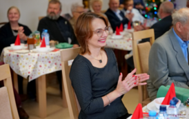 wigilia 2025 w Klubie Seniora w Mrzygłodzie (17)