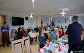 wigilia 2025 w Klubie Seniora w Mrzygłodzie (16)