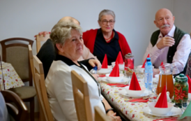 wigilia 2025 w Klubie Seniora w Mrzygłodzie (14)