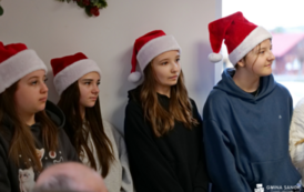wigilia 2025 w Klubie Seniora w Mrzygłodzie (8)