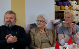 wigilia 2025 w Klubie Seniora w Mrzygłodzie (4)