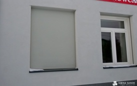 Zakończono termomodernizację Szkoły Podstawowej w Kostarowcach 4