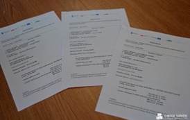 Zakończono termomodernizację Szkoły Podstawowej w Kostarowcach 6