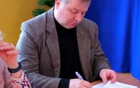 Zakończono termomodernizację Szkoły Podstawowej w Kostarowcach 7