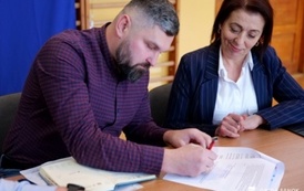 Zakończono termomodernizację Szkoły Podstawowej w Kostarowcach 8