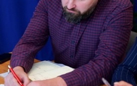 Zakończono termomodernizację Szkoły Podstawowej w Kostarowcach 11