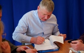 Zakończono termomodernizację Szkoły Podstawowej w Kostarowcach 12