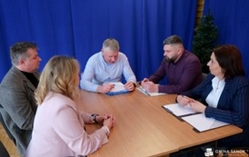 Zakończono termomodernizację Szkoły Podstawowej w Kostarowcach 13