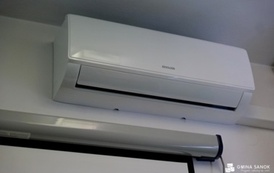 Zakończono termomodernizację Szkoły Podstawowej w Kostarowcach 14