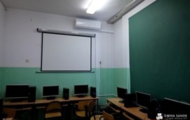 Zakończono termomodernizację Szkoły Podstawowej w Kostarowcach 15