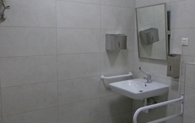 Zakończono termomodernizację Szkoły Podstawowej w Kostarowcach 19