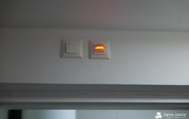 Zakończono termomodernizację Szkoły Podstawowej w Kostarowcach 21