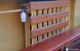 Zakończono termomodernizację Szkoły Podstawowej w Kostarowcach 22