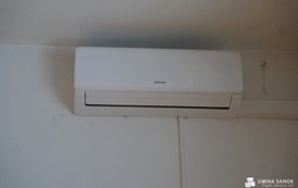 Zakończono termomodernizację Szkoły Podstawowej w Kostarowcach 25