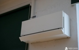 Zakończono termomodernizację Szkoły Podstawowej w Kostarowcach 26