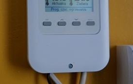 Zakończono termomodernizację Szkoły Podstawowej w Kostarowcach 27