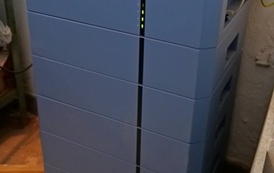 Zakończono termomodernizację Szkoły Podstawowej w Kostarowcach 29