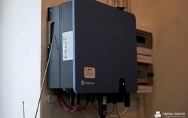 Zakończono termomodernizację Szkoły Podstawowej w Kostarowcach 31