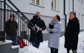 Zakończono termomodernizację Szkoły Podstawowej w Kostarowcach 33