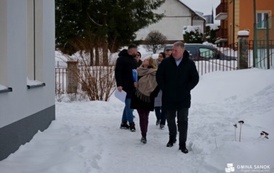 Zakończono termomodernizację Szkoły Podstawowej w Kostarowcach 35