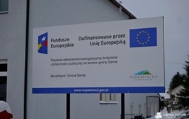 Zakończono termomodernizację Szkoły Podstawowej w Kostarowcach 39