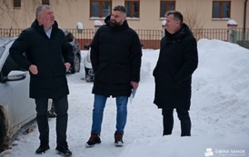 Zakończono termomodernizację Szkoły Podstawowej w Kostarowcach 44