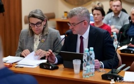 Radni Gminy Sanok jednogłośnie przyjęli budżet na 2026 rok 2