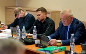 Radni Gminy Sanok jednogłośnie przyjęli budżet na 2026 rok 3