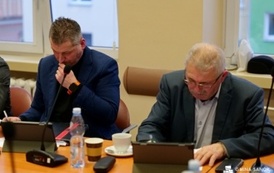Radni Gminy Sanok jednogłośnie przyjęli budżet na 2026 rok 5