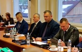 Radni Gminy Sanok jednogłośnie przyjęli budżet na 2026 rok 6