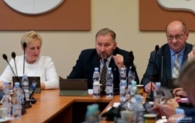 Radni Gminy Sanok jednogłośnie przyjęli budżet na 2026 rok 7