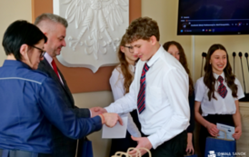 Rozstrzygnięcie konkursu &bdquo;Kocham, więc chronię. CyberWnuki w akcji!&rdquo; 8