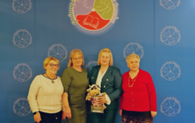 Gala Mody Zero Waste w Kostarowcach w ramach projektu "Zielone Dziedzictwo" 2