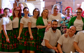 Gala Mody Zero Waste w Kostarowcach w ramach projektu "Zielone Dziedzictwo" 5