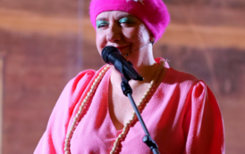 Gala Mody Zero Waste w Kostarowcach w ramach projektu "Zielone Dziedzictwo" 30