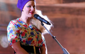 Gala Mody Zero Waste w Kostarowcach w ramach projektu "Zielone Dziedzictwo" 32