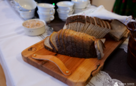 Gala Mody Zero Waste w Kostarowcach w ramach projektu "Zielone Dziedzictwo" 43