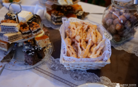 Gala Mody Zero Waste w Kostarowcach w ramach projektu "Zielone Dziedzictwo" 44