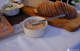 Gala Mody Zero Waste w Kostarowcach w ramach projektu "Zielone Dziedzictwo" 45