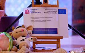 Gala Mody Zero Waste w Kostarowcach w ramach projektu "Zielone Dziedzictwo" 48