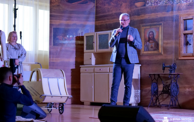 Gala Mody Zero Waste w Kostarowcach w ramach projektu "Zielone Dziedzictwo" 50