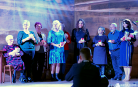Gala Mody Zero Waste w Kostarowcach w ramach projektu "Zielone Dziedzictwo" 51