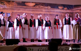 Gala Mody Zero Waste w Kostarowcach w ramach projektu "Zielone Dziedzictwo" 61
