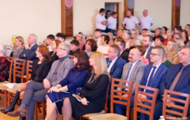 Gala Mody Zero Waste w Kostarowcach w ramach projektu "Zielone Dziedzictwo" 63